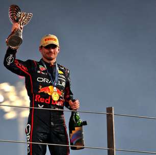 F1: Verstappen manda mensagem para Norris após não ir à Festa de Gala da FIA