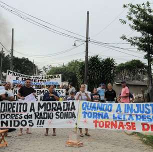 Debate na Câmara do Rio expõe ameaça de despejo a centenas de famílias na Ilha do Governador