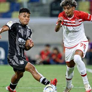 Botafogo negocia com meia argentino do Estudiantes