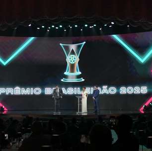 Revelação do Brasileirão prorroga contrato até 2028