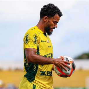 São Paulo acerta primeiro reforço para a temporada de 2026