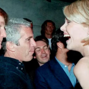 Departamento de Justiça divulga documentos sobre o caso Jeffrey Epstein