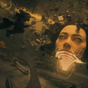 Control Resonant é anunciado para PC, PlayStation 5 e Xbox Series