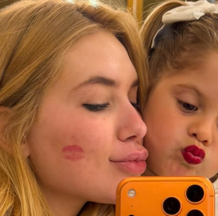 Virginia Fonseca é criticada após expor trecho de terapia da filha nas redes sociais