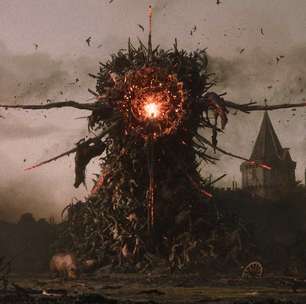 Mistério da estátua do The Game Awards 2025 resolvido: Larian Studios anuncia Divinity