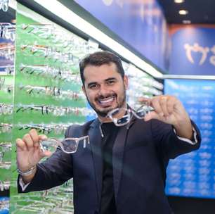 Empresário que saiu da roça lidera rede que fatura R$ 100 mi com impacto social