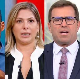 Demissões surpreendentes na Globo mostram que quase ninguém está seguro na TV