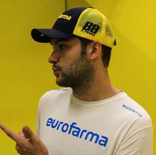 "Mais calmo, mais experiente": Fraga fala sobre a decisão na Stock Car e garante futuro no endurance