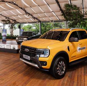 Vem por aí: Ford confirma 20 novidades para o mercado brasileiro até 2027