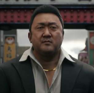 Gang of Dragon é o jogo de estreia do novo estúdio do criador de Yakuza