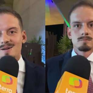 Marcus D'Almeida faz balanço da temporada: 'O tiro com arco é muito intenso'