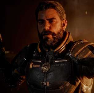 Saros, novo jogo dos criadores de Returnal, é adiado para abril de 2026