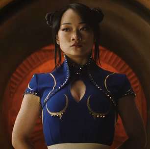 Trailer do filme de Street Fighter mostra Ryu, Ken, Chun-Li e mais personagens em ação