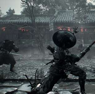 Phantom Blade Zero será lançado em setembro de 2026