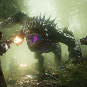 4:LOOP é o novo jogo multiplayer da Sony dirigido pelo criador de Left 4 Dead