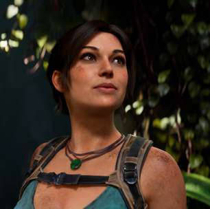 Tomb Raider: Catalyst e Tomb Raider: Legacy of Atlantis são anunciados no TGA 2025