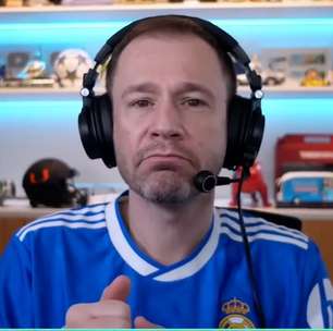 Tiago Leifert revela ritual de apresentador na Globo: 'Fazia flexão para entrar no ar com braço inchado'