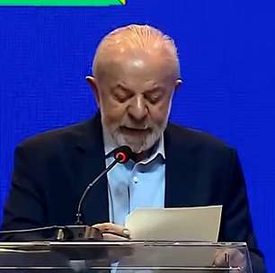 Lula cobra redes sociais pela propagação de discursos de ódio contra mulheres: 'Inaceitável'