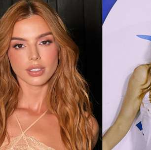 Giovanna Lancellotti celebra sucesso de sua personagem em 'Dona de Mim' e como lida com críticas