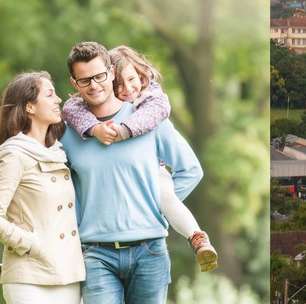 Uma região do Vale vira tendência para quem busca vida tranquila e clima subtropical