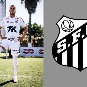 Santos FC bate o martelo sobre situação de Mayke para 2026