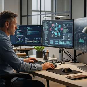 Nova carreira da tecnologia surpreende o país e já conquista profissionais de todo o Brasil