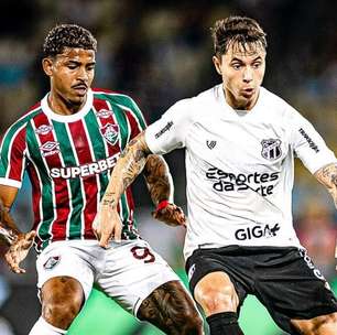 De olho em 2026, Ceará toma decisão sobre futuro de Zanocelo e aguarda veredito do Santos