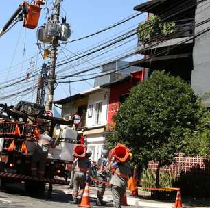 Justiça de SP determina restabelecimento imediato de energia pela Enel