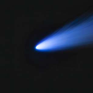 Sensitiva Jéssica atribui a cometa raro efeito de transformação