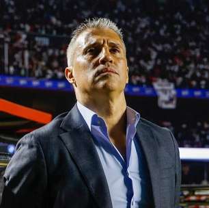 Negócio confirmado! São Paulo empresta jogador de Hernan Crespo para clube da Europa