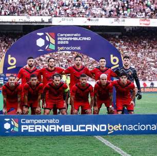 Na calada da noite, lateral-direito deixa o Sport e pega todo mundo de surpresa: "Do nada"