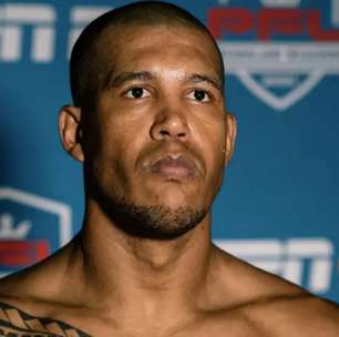 VÍDEO: Te cuida, Ngannou! Gigante brasileiro é finalizado por russo pupilo de Fedor no 1º round na PFL