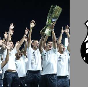 Para matar a saudade! Veja os jogos, horários e onde assistir o Santos FC na Copinha