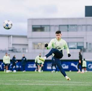 Crystal Palace x Manchester City: onde assistir, escalações e arbitragem