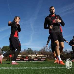 Milan x Sassuolo: onde assistir, escalações e arbitragem