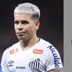 Santos FC ganhará do Fluminense quantia milionária por Soteldo