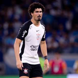 Zagueiro do Corinthians destaca preparação e cobra foco para decisão da Copa do Brasil