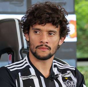 "Ele pediu..": Gustavo Scarpa toma atitude surpreendente e 'encaminha' saída do Atlético-MG