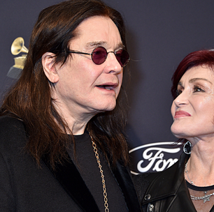 Viúva de Ozzy Osbourne relembra últimos sonhos do cantor: 'Ele sabia, estava pronto'