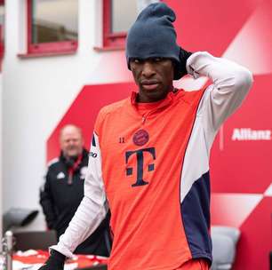 Bayern de Munique x Mainz 05: onde assistir, escalações e arbitragem