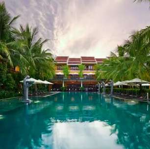 Hotel brasileiro entra na lista dos mais 'surpreendentes do mundo'; veja o ranking