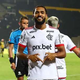 Vila Nova comemora venda de Juninho pelo Flamengo e coloca 'grana' no caixa