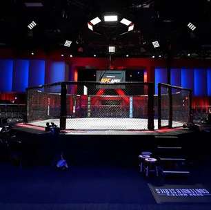 UFC Vegas 112: Royval x Kape - Resultados