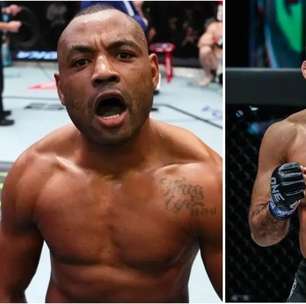 Confira os palpites SUPER LUTAS para o UFC Vegas 112, com Cesinha Almeida, Buchecha e mais brasileiros