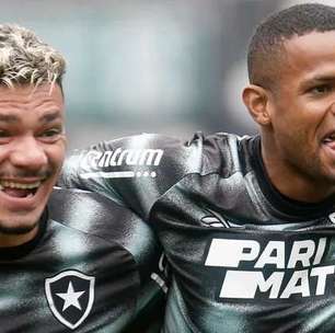 Atacante destaque do Botafogo nas últimas temporadas, abre conversas para voltar ao clube em 2026