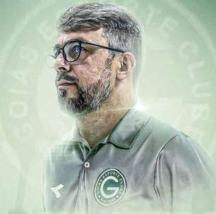 Com Michel Alves, Goiás tem atualização de procura por atacante ex-Real Madrid: "Se chegar"