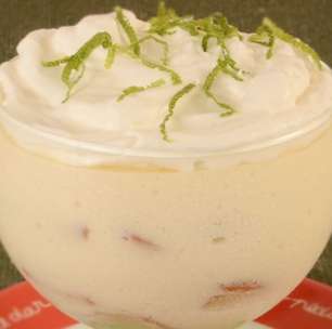 Receitas de sobremesas que atraem boas energias no fim de ano