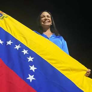 Após insinuação de Machado sobre Nobel para Trump, Instituto Nobel descarta transferência