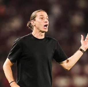 Filipe Luís destaca a 'única forma do Flamengo vencer o PSG': "Fazer um jogo perfeito"