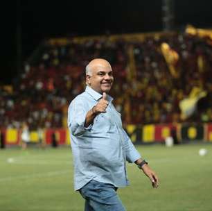 Finalmente! Após muita confusão nos bastidores, gestão de Yuri Romão no Sport chega ao fim